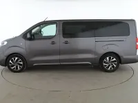 Usado Citroën Spacetourer Shine 177 CV (130 kW) 2019 Gris Monovolumen