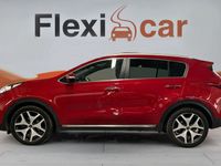 usado Kia Sportage 1.7 CRDi VGT 85kW GT Line Plus 4x2 Eco-D Diésel en Flexicar Sagunto