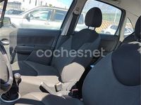 Usado Citroën C3 Furio 61 CV (44 kW) 2005 Azul Berlina