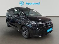 Usado VW Multivan Life 150 CV (110 kW) 2025 Negro Van