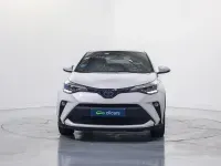 Usado Toyota C-HR Advance 184 CV (135 kW) 2023 SUV