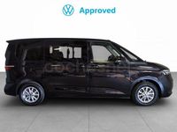 Usado VW Multivan 150 CV (110 kW) 2025 Negro Van