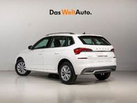 usado Skoda Kamiq 1.0 Tsi Ambition 81kw