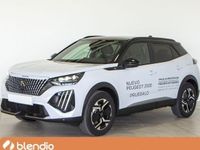 Usado Peugeot e-2008 114 kW (156 CV) 2023 SUV
