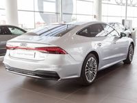 usado Audi A7 Sportback 55 Tfsie Black Line Quattro-ultra S Tronic