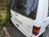Usado Renault Espace 88 CV (64 kW) 1990 Blanco Monovolumen