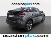 Usado Citroën C4 Feel 131 CV (96 kW) 2023 Gris Utilitario