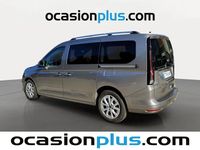 Usado Ford Tourneo Connect Titanium 122 CV (89 kW) 2025 Gris Monovolumen