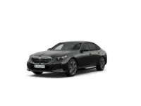 Usado BMW 520 Comfort Edition 197 CV (144 kW) 2025 Gris Berlina