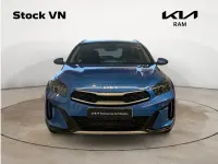 Nuevo Kia XCeed 115 CV (84 kW) 2026 Blue flame SUV