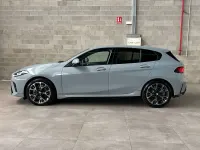 Usado BMW 120 163 CV (119 kW) 2025 Gris Utilitario