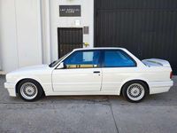Usado BMW M3 215 CV (158 kW) 1991 Blanco Berlina