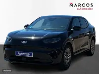 Nuevo Ford Capri Premium 250 kW (340 CV) 2026 Negro SUV