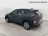 Nuevo Hyundai Kona 139 CV (102 kW) 2026 Gris SUV