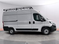 Usado Fiat Ducato 140 CV (102 kW) 2021 Blanco Van