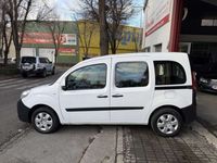 Usado Renault Kangoo 95 CV (69 kW) 2020 Blanco Monovolumen