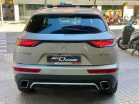 Usado DS Automobiles DS7 Crossback 300 CV (220 kW) 2022 Gris / plata SUV