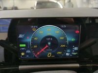 Usado Mercedes B250e 218 CV (160 kW) 2021 Negro Monovolumen