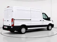 Usado Ford Transit Trend 131 CV (96 kW) 2024 Blanco Van