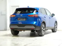 Brugt Nissan Qashqai N-Connecta 158 HK (116 kW) 2023 Blå SUV