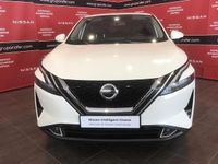 Usado Nissan Qashqai N-Connecta 140 CV (102 kW) 2022 SUV