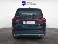 Nuevo SWM G05 139 CV (102 kW) 2025 SUV