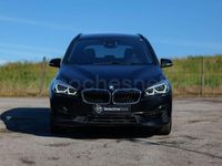 Usado BMW 216 Comfort Edition 116 CV (85 kW) 2022 Negro Familiar