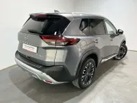 Nuevo Nissan X-Trail Tekna 207 CV (152 kW) 2025 Gris SUV