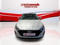 Brugt Hyundai i20 101 HK (74 kW) 2022 Hatchback