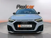 Usado Audi A1 Sportback Advanced 110 CV (80 kW) 2023 Blanco Utilitario