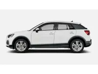 Nuevo Audi Q2 Advanced Plus 116 CV (85 kW) 2025 Blanco SUV