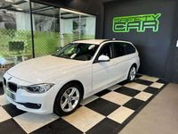 usado BMW 320 320 d Touring