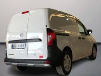 Occasion Nissan Townstar Comfort 89 kW (122 ch) 2023 Blanc