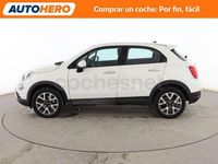 Occasion Fiat 500X Cross 140 ch (102 kW) 2017 Blanc SUV