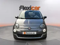 Usado Fiat 500 Dolcevita 70 CV (51 kW) 2023 Gris Berlina