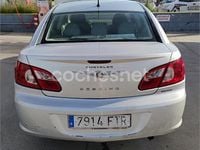Usado Chrysler Sebring 140 CV (102 kW) 2007 Blanco Berlina