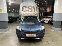 Usado Ford Kuga Titanium 190 HP (139 kW) 2023 Azul SUV