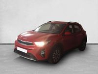 Novo Kia Stonic 79 HP (58 kW) 2025 Vermelho SUV