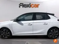Usado Opel Corsa 100 CV (73 kW) 2024 Blanco Berlina