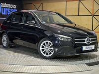 Usado Mercedes B200 2020 Monovolumen