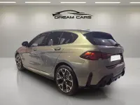 Begagnad BMW 120 Comfort Edition 163 HK (119 kW) 2024 Grå Halvkombi