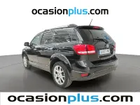 Usado Fiat Freemont Lounge 140 CV (102 kW) 2013 Negro SUV