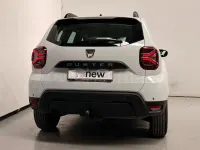 Usado Dacia Duster Comfort 115 CV (84 kW) 2022 Blanco SUV
