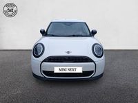 Usado Mini Cooper 114 kW (156 CV) 2025 Blanco Utilitario