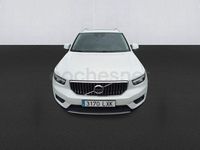 Usado Volvo XC40 Inscription 262 CV (192 kW) 2022 Blanco SUV