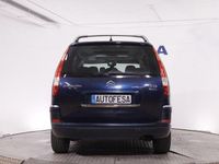 Usado Citroën C8 Exclusive 160 CV (117 kW) 2012 Azul Monovolumen