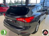 usado Ford Focus Sportbreak Trend+ 1.5 TDCi 88 kW (120 CV)