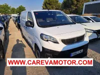 Usado Peugeot Expert Premium 120 CV (88 kW) 2021 Blanco Van