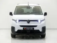Usado Citroën Berlingo 102 CV (75 kW) 2024 Blanco Monovolumen
