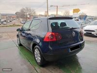 usado VW Golf V 1.9 tdi